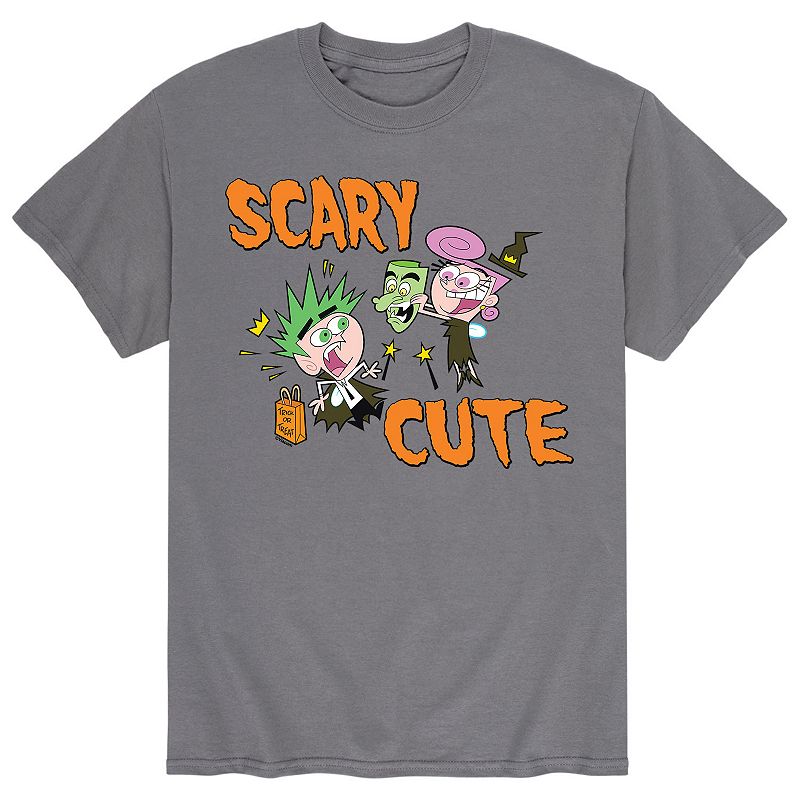 fairly odd parents merch