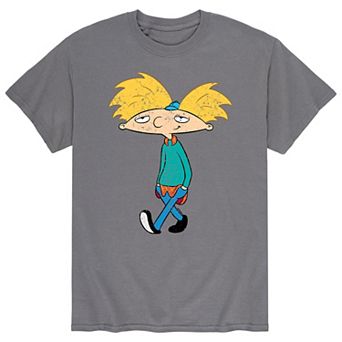 Men's Hey Arnold! Cool Walk Tee