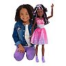 Barbie® 28-Inch Best Fashion Friend Star Power Doll