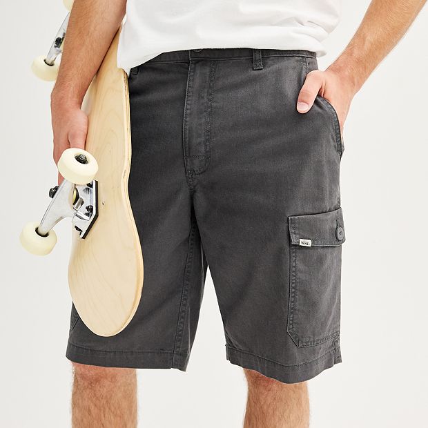 Kohls vans store shorts