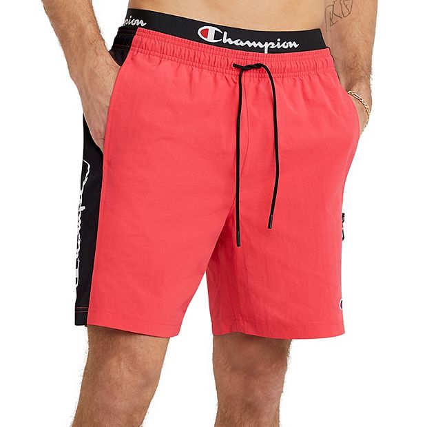 Champion discount shorts kohls