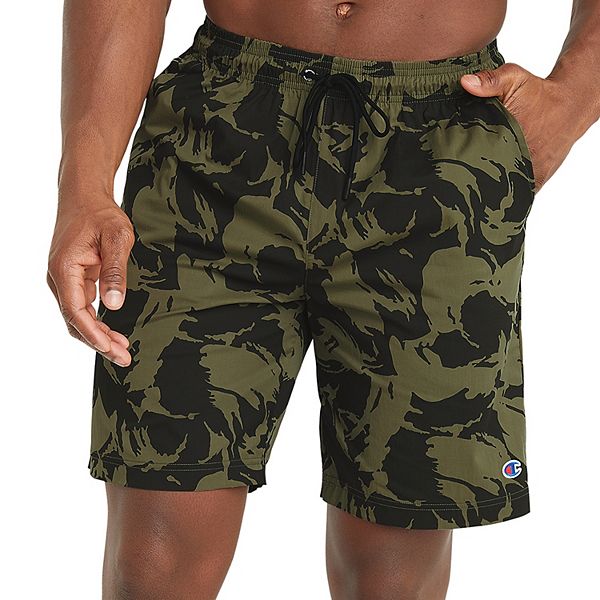 Champion shorts store kohls