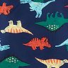 Toddler Boy Carter's Dino Tops & Bottoms Pajama Set