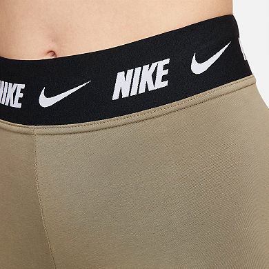 Women's Nike Sportswear Club High-Waisted Leggings