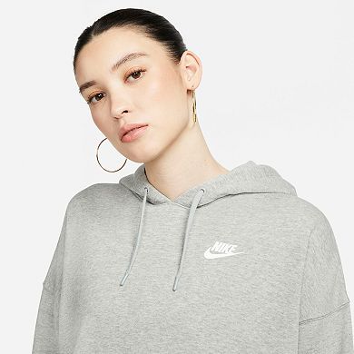 Women's Nike Sportswear Club Fleece Hoodie