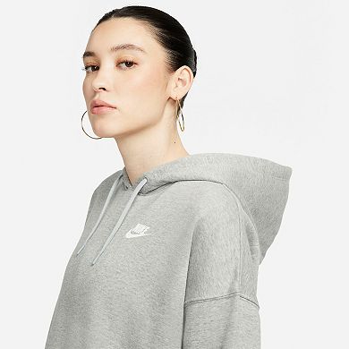 Women's Nike Sportswear Club Fleece Hoodie