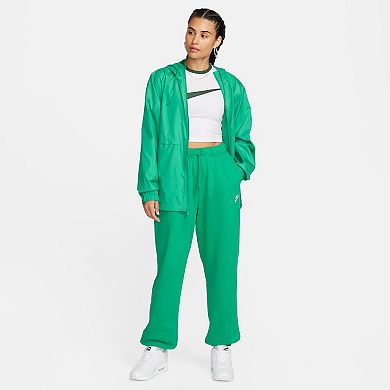 Women's Nike Essential Repel Woven Jacket