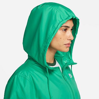 Women's Nike Essential Repel Woven Jacket