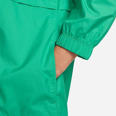 Women's Nike Essential Repel Woven Jacket