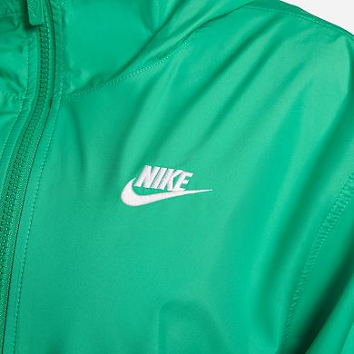 Women's Nike Essential Repel Woven Jacket