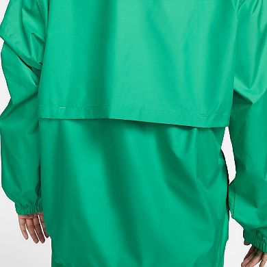 Women's Nike Essential Repel Woven Jacket