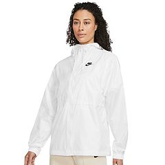 Women's Nike Royal Brooklyn Dodgers Rewind Splice Half-Zip Sweatshirt