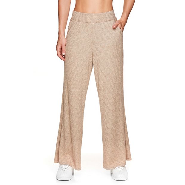 Gaiam wide shop leg pants