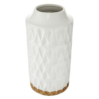 Stella & Eve Porcelain Vase 2-Piece Set