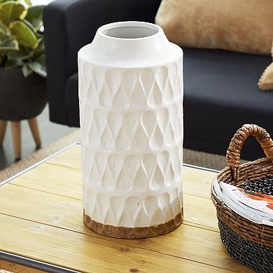 Stella & Eve Porcelain Vase 2-Piece Set