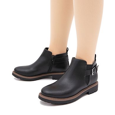Esprit Sienna Women's Ankle Boots