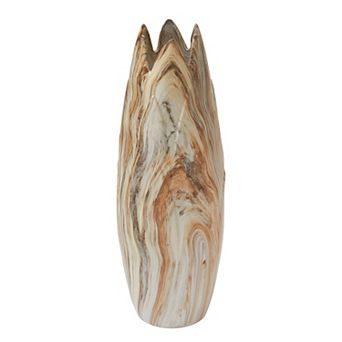 Stella & Eve Stoneware Vase