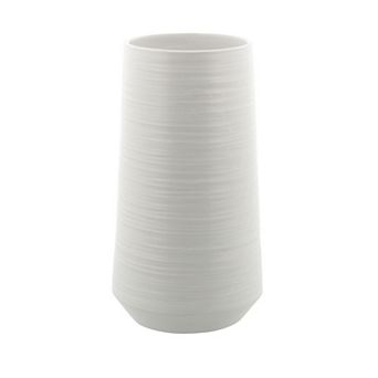 Stella & Eve Textured Vase Table Decor