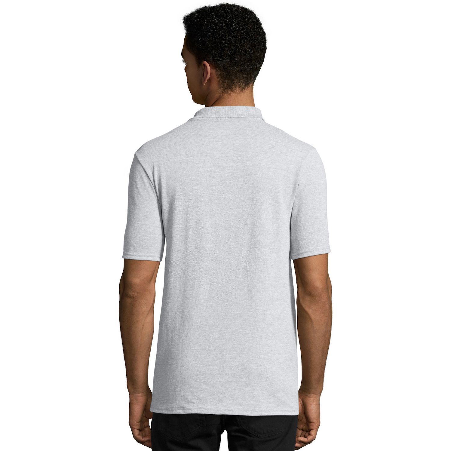 Hanes Tall ComfortSoft Fresh IQ - Cuello Redondo Para Hombre, 5