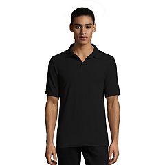 Men s Big Tall Polo Shirts Shop for Everyday Tops Kohl s