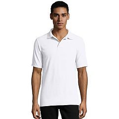 Promotional Hanes - X - Temp Pique Sport Shirt with Fresh IQ