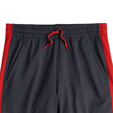 Boys 8-20 Tek Gear® Adaptive Tricot Pants