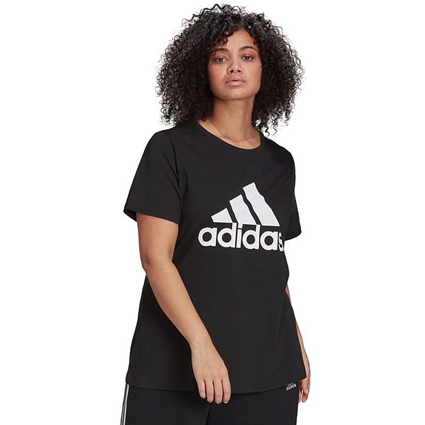 Adidas t shop shirt kohls