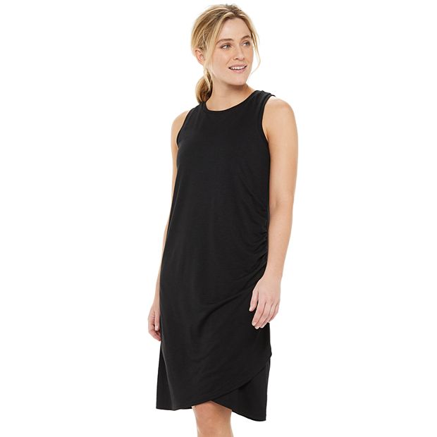 Kohls tek shop gear dress