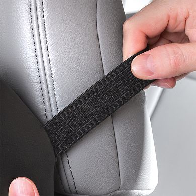 Smart Gear Cooling Memory Foam Lumbar Cushion