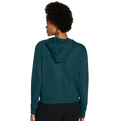 Women's Nike Sportswear Gym Vintage Full-Zip Hoodie