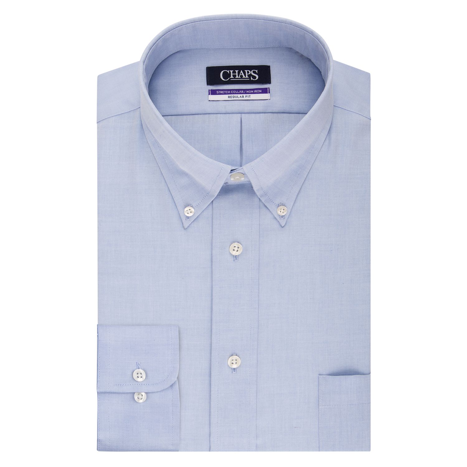 chaps stretch shirt