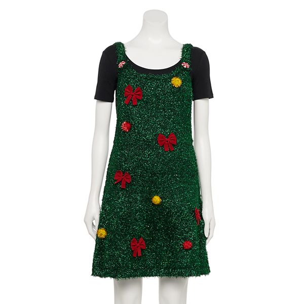 Kohls christmas 2025 dress womens