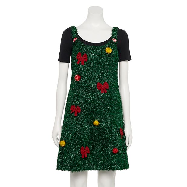 Kohls junior hotsell holiday dresses