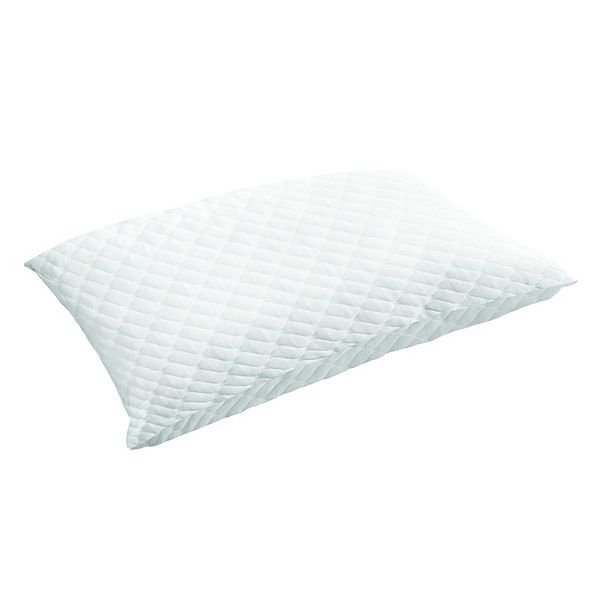 Kohls hotsell serta pillows