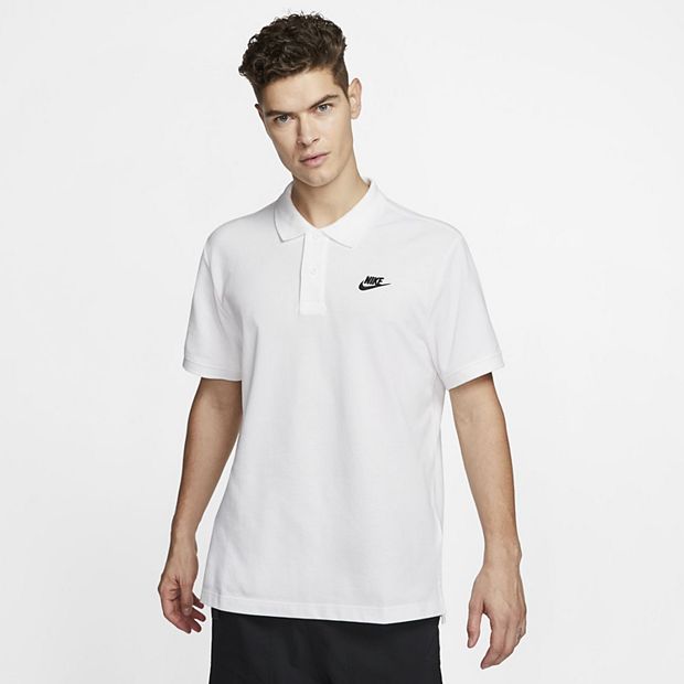 Men's Nike Polo