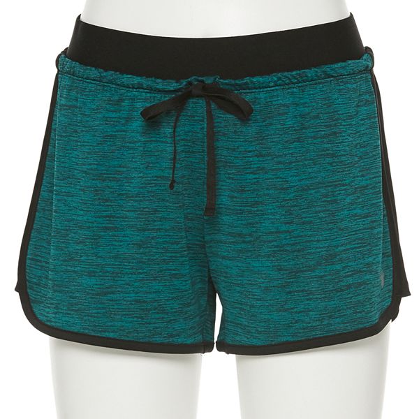 Women's Tek Gear® Knit Running Shorts