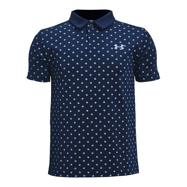 Kohls under sale armor polo