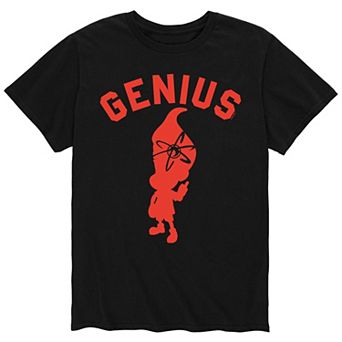 Men's Jimmy Neutron Genius Tee