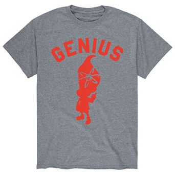 Men's Jimmy Neutron Genius Tee
