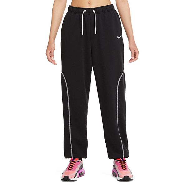 Women's Nike Sportswear Fleece Oversized Joggers