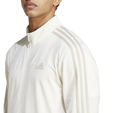 Big & Tall adidas Tricot Track Jacket