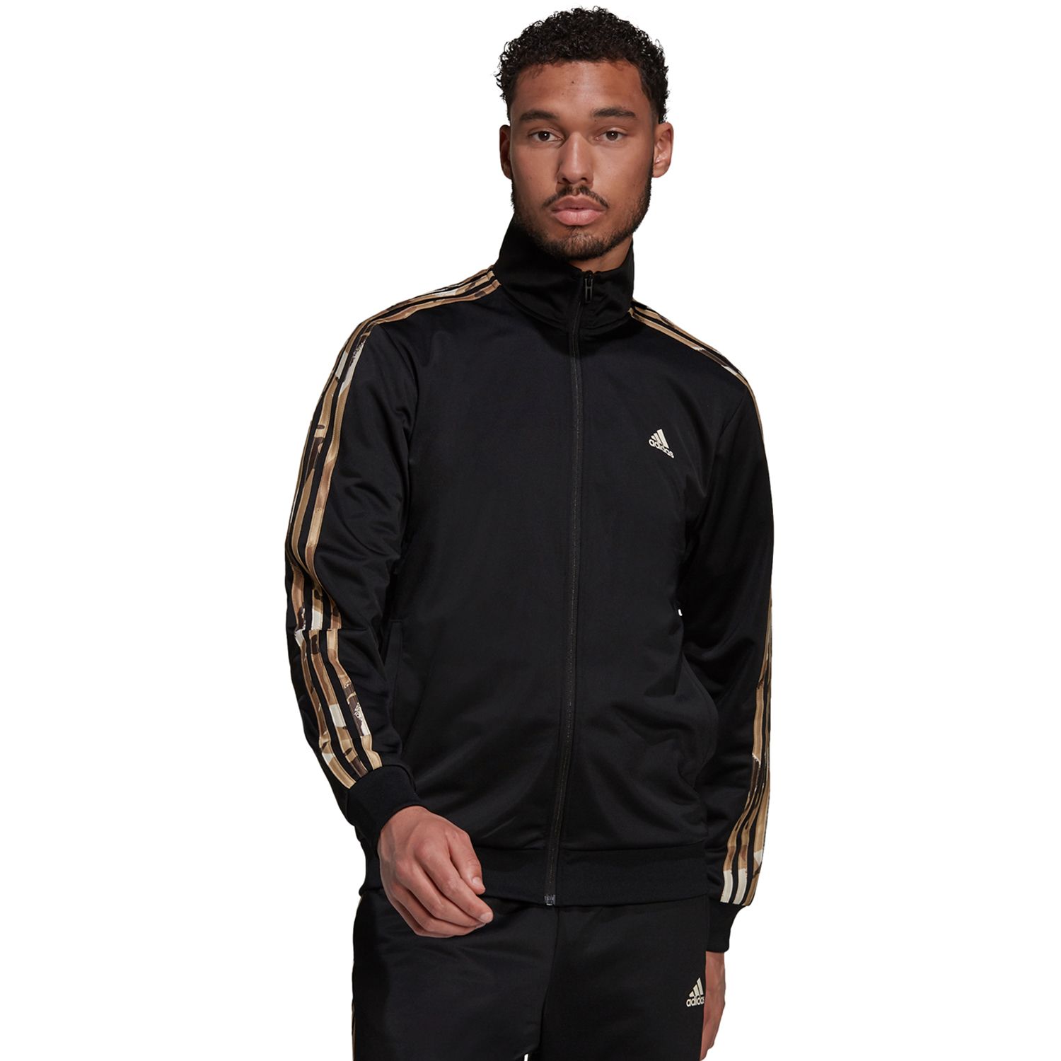 kohls adidas jacket