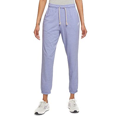 Kohls womens nike sweatpants online