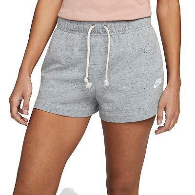 Women s Nike Sportswear Gym Vintage Shorts