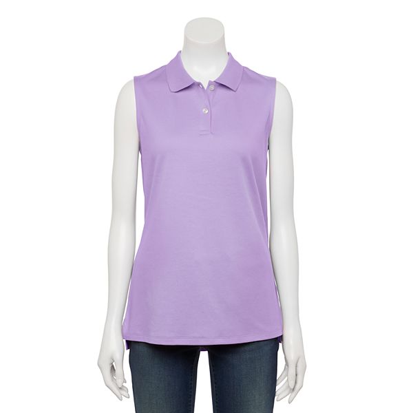 Kohls womens cheap polo