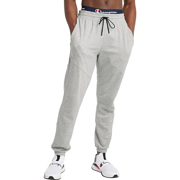Men's Champion® French-Terry Joggers