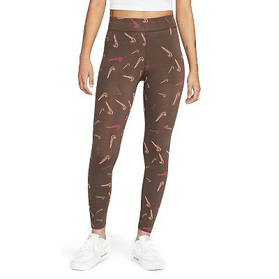 Leggings camouflage nike online