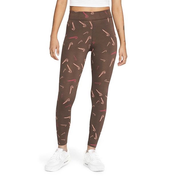 Kohls womens nike pants hot sale