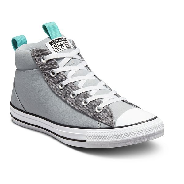 kohls mens converse high tops