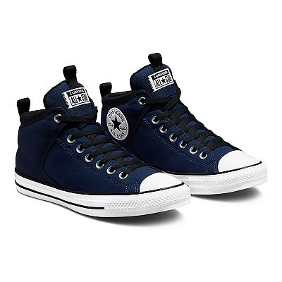 Converse Chuck Taylor All Star High Street Men s Sneakers